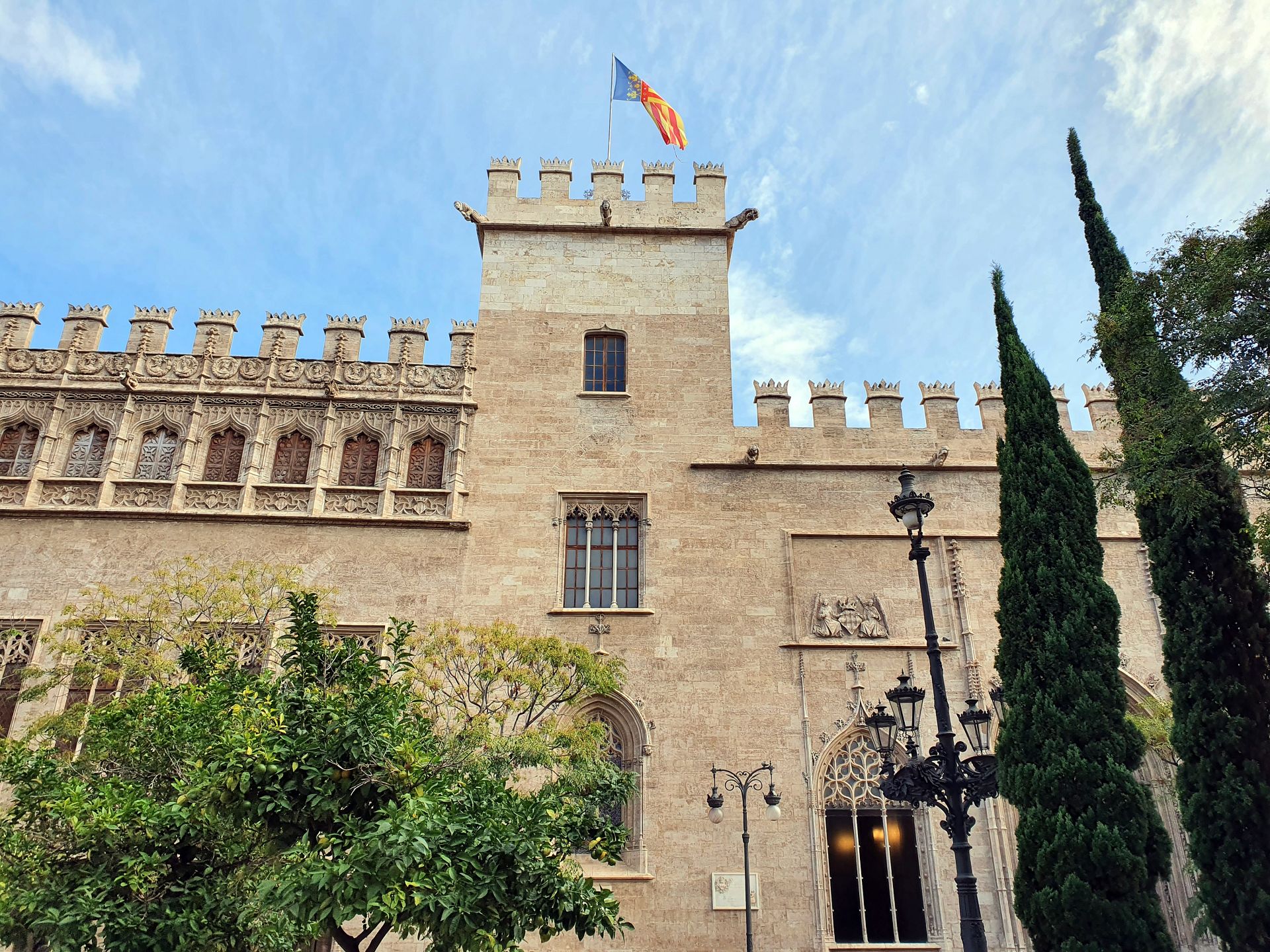 Valencia